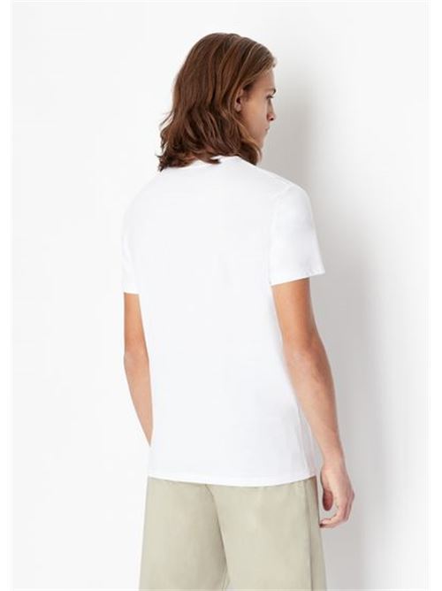 T-SHIRT ARMANI EXCHANGE | 3RZTHE ZJBYZ/1100